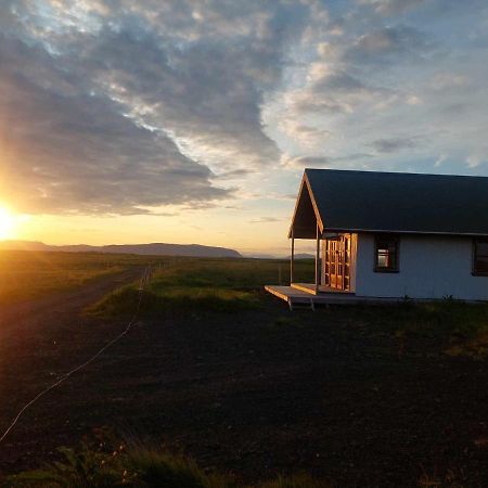 Holar Countryside Cabin 1 Selfoss Exteriör bild